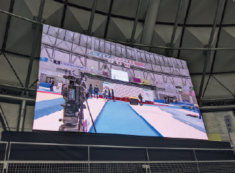 式典用品レンタル