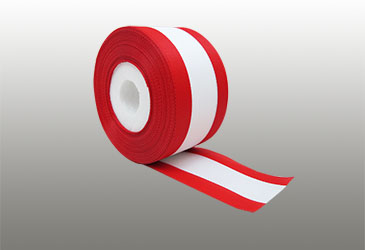 紅白テープ（販売品）